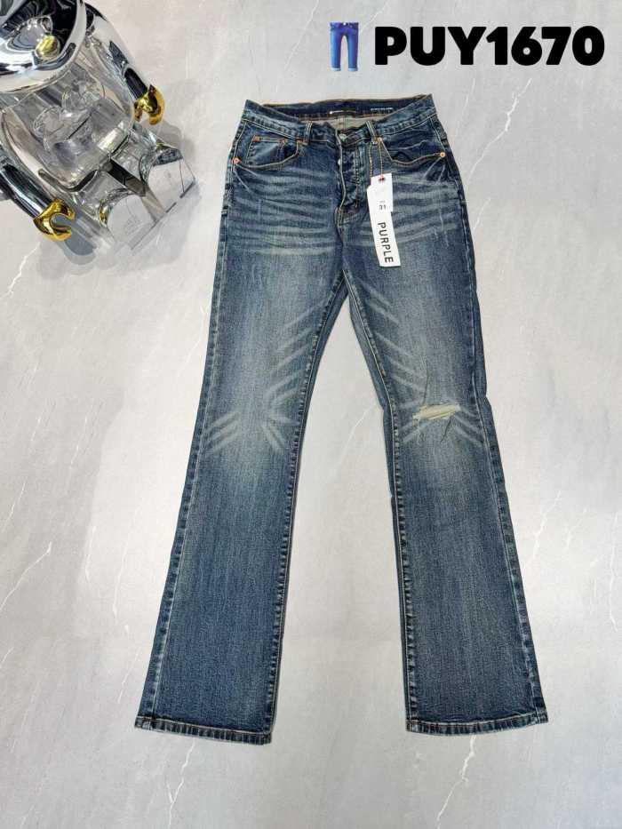 Purple Brand Jeans 1：1 Quality-533