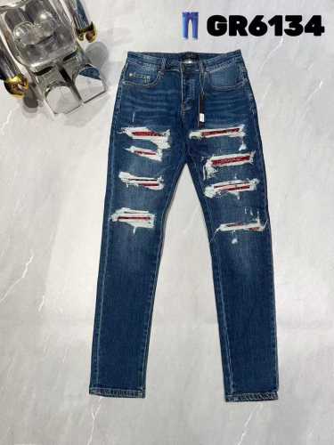 AMIRI men jeans 1：1 quality-919