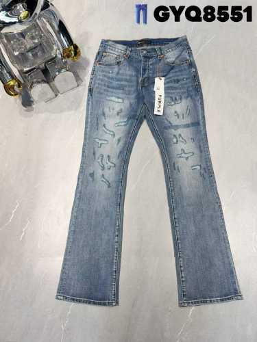 Purple Brand Jeans 1：1 Quality-544