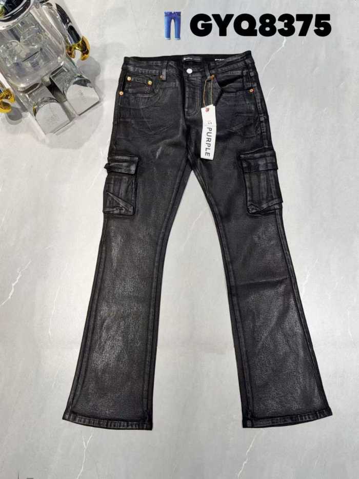 Purple Brand Jeans 1：1 Quality-537