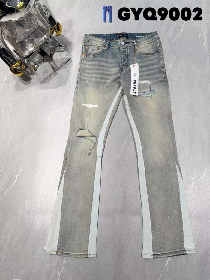 Purple Brand Jeans 1：1 Quality-531
