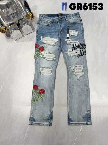 AMIRI men jeans 1：1 quality-917