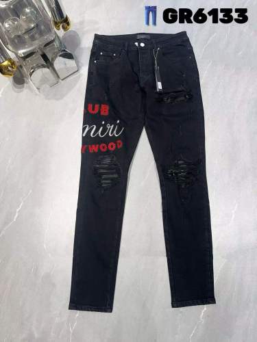 AMIRI men jeans 1：1 quality-921