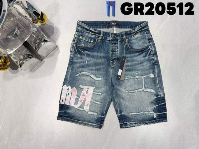 AMIRI men jeans 1：1 quality-930