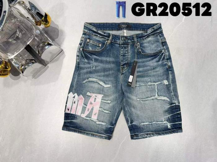 AMIRI men jeans 1：1 quality-930