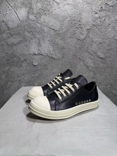 Super Max Rick Owens Shoes-214