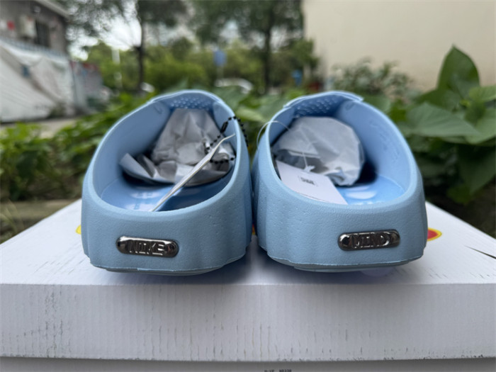 Nike Mind 001 Moon White (fit small)