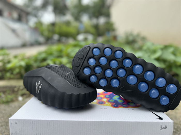 Nike Mind 001  Pregame Mules (fit small)