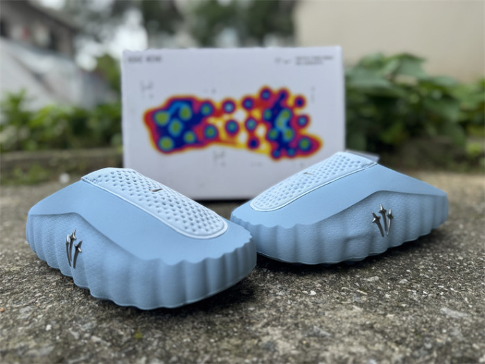 Nike Mind 001 Moon White (fit small)