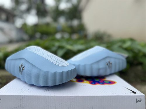 Nike Mind 001 Moon White (fit small)