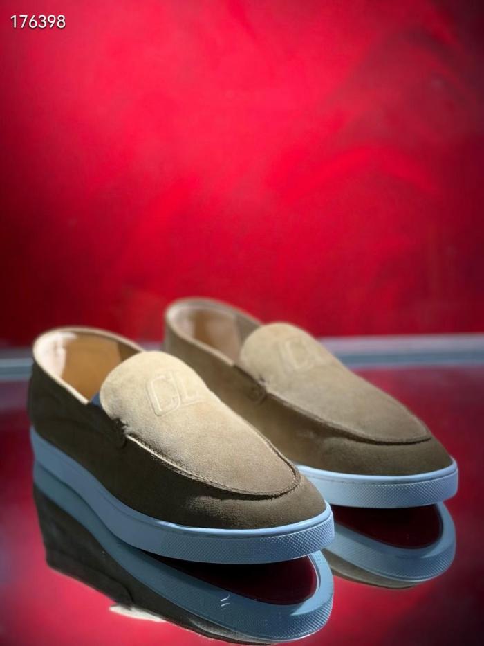 Super Max Christian Louboutin Shoes-2582