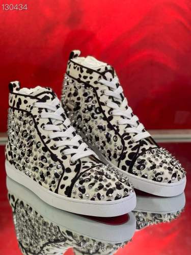 Super Max Christian Louboutin Shoes-2589