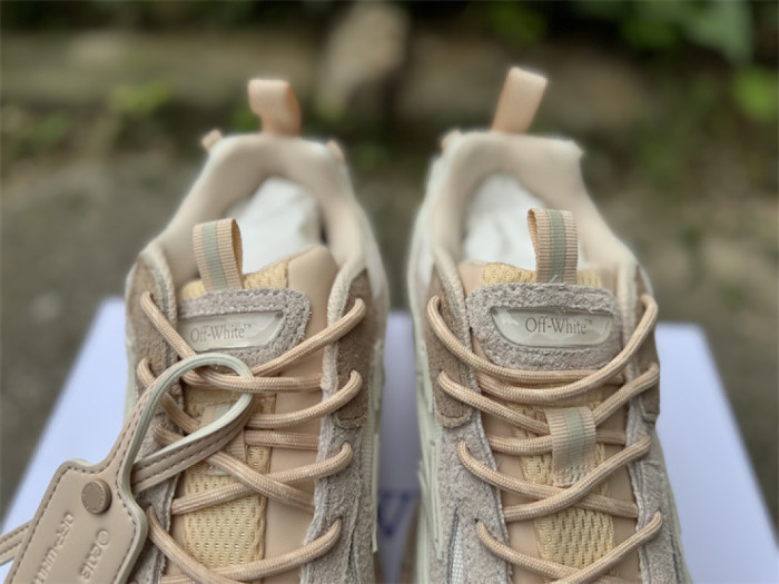 OFF white Women Shoes 1：1 quality-486