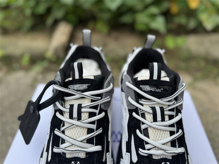OFF white Women Shoes 1：1 quality-487
