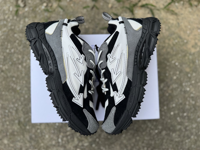 OFF white Women Shoes 1：1 quality-487