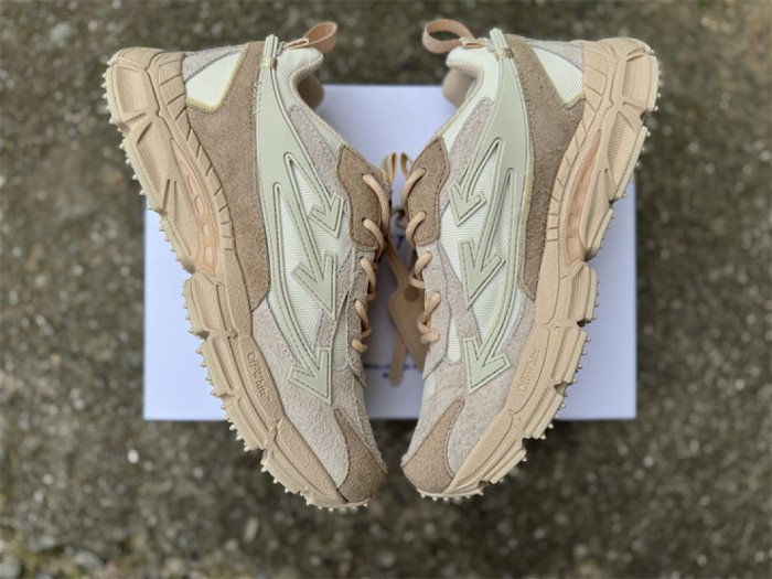 OFF white Women Shoes 1：1 quality-486