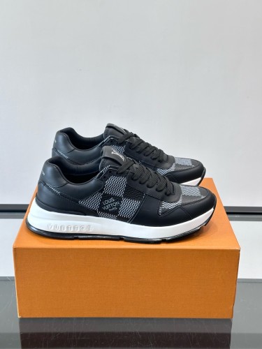 Super Max LV Shoes-3993