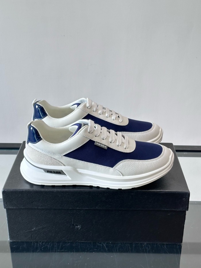 Super Max Prada Shoes-532