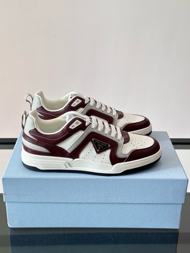 Super Max Prada Shoes-522