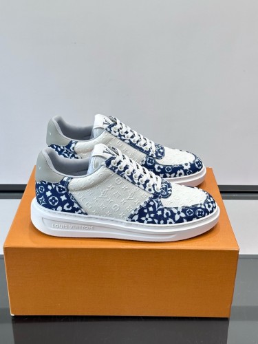 Super Max LV Shoes-3989