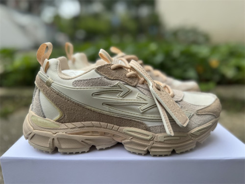 OFF white Women Shoes 1：1 quality-486