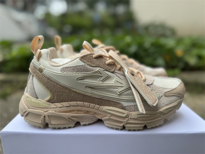 OFF white Women Shoes 1：1 quality-486
