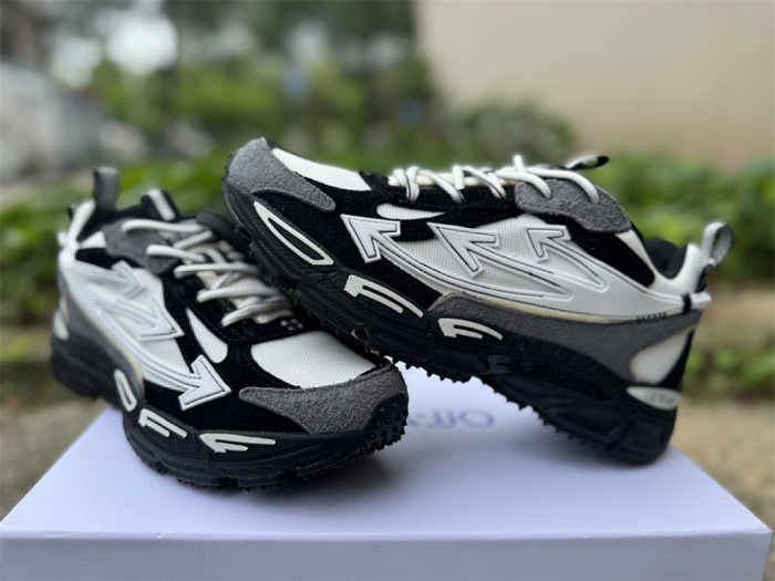 OFF white Women Shoes 1：1 quality-487