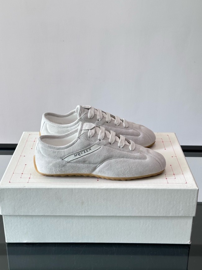 Super Max Alexander McQueen Shoes-942