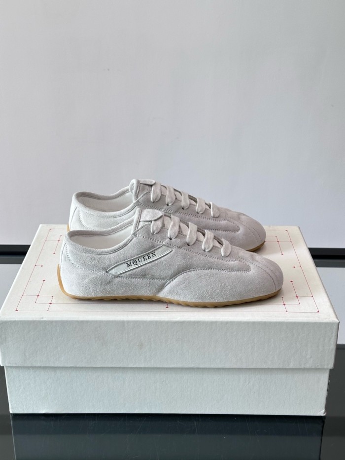 Super Max Alexander McQueen Shoes-942