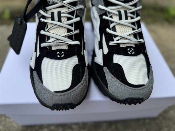 OFF white Women Shoes 1：1 quality-487