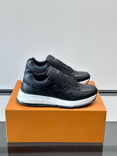 Super Max LV Shoes-3999