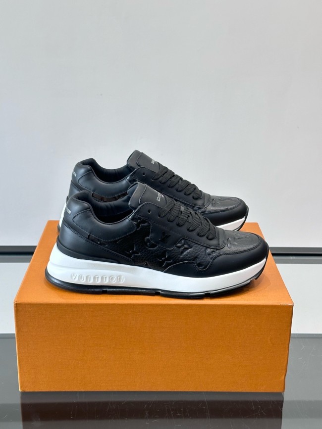 Super Max LV Shoes-3999