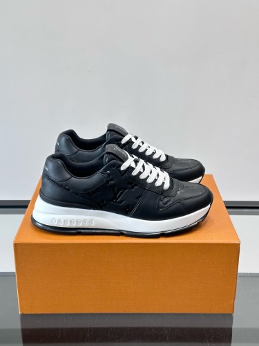 Super Max LV Shoes-3998