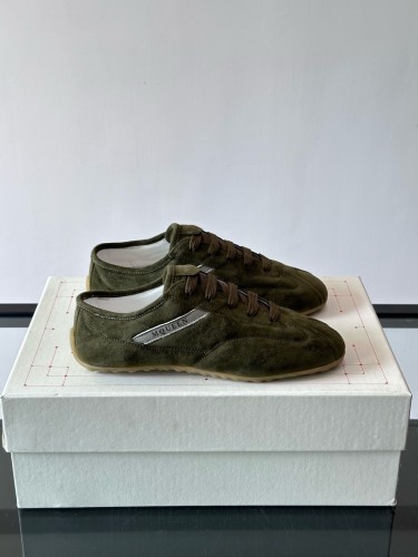 Super Max Alexander McQueen Shoes-938