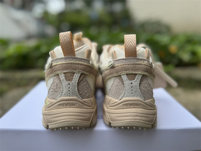 OFF white Women Shoes 1：1 quality-486