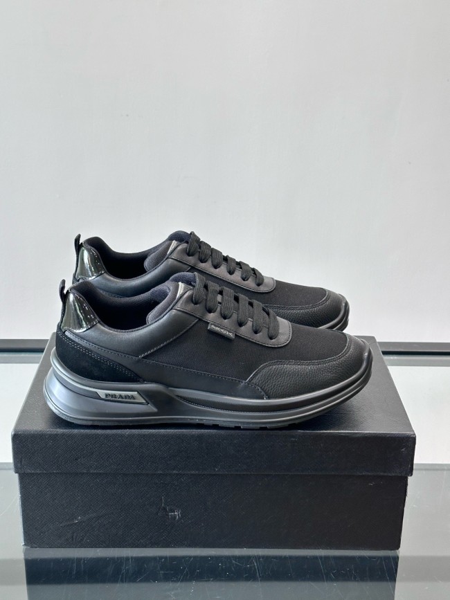 Super Max Prada Shoes-531