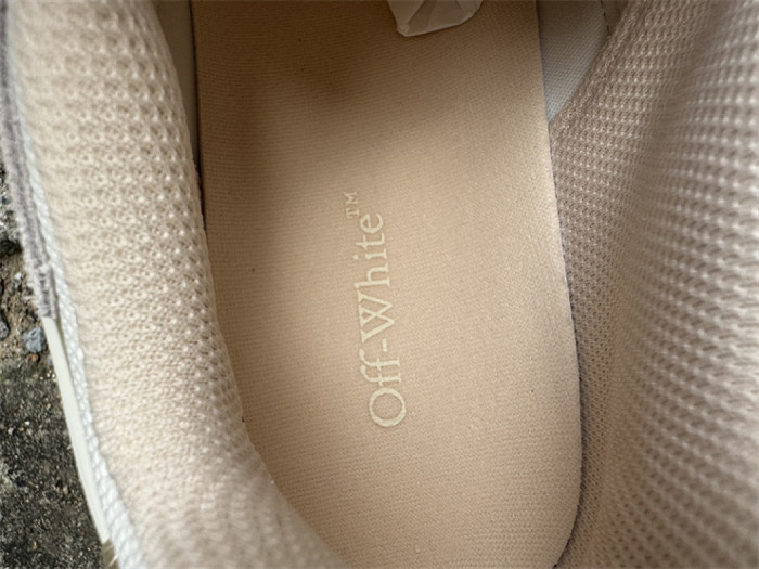 OFF white Women Shoes 1：1 quality-486