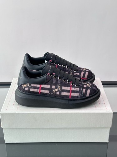 Super Max Alexander McQueen Shoes-958