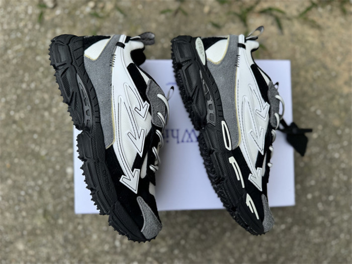 OFF white Women Shoes 1：1 quality-487