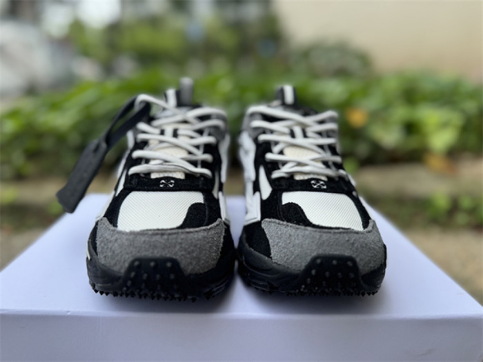 OFF white Women Shoes 1：1 quality-487
