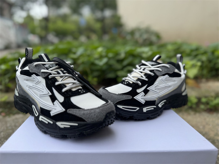 OFF white Women Shoes 1：1 quality-487