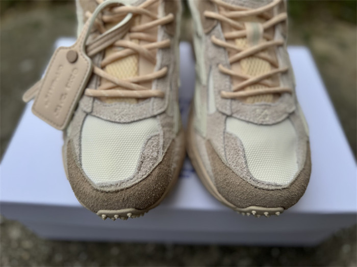 OFF white Women Shoes 1：1 quality-486