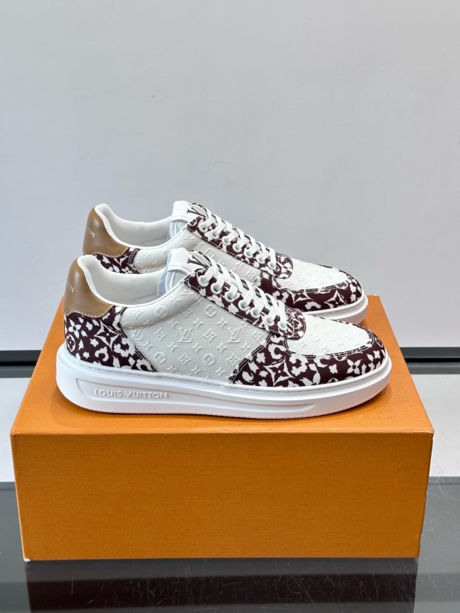 Super Max LV Shoes-3988