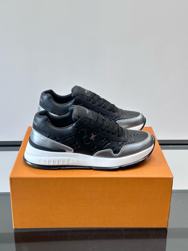 Super Max LV Shoes-4000