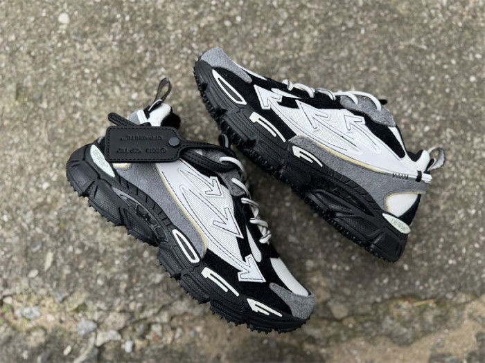 OFF white Women Shoes 1：1 quality-487