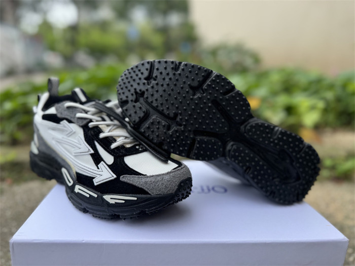 OFF white Women Shoes 1：1 quality-487