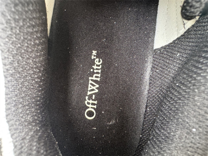 OFF white Women Shoes 1：1 quality-487