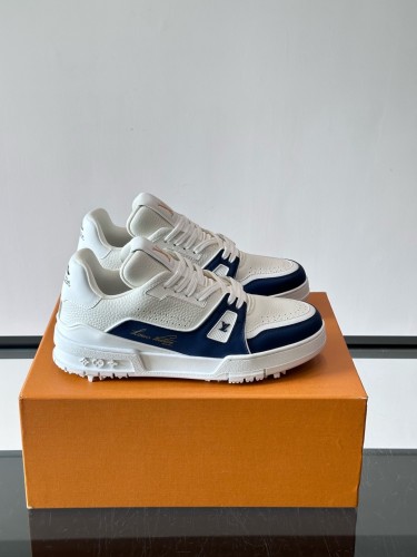 Super Max LV Shoes-4003