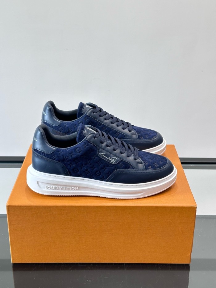 Super Max LV Shoes-3985