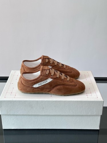 Super Max Alexander McQueen Shoes-944